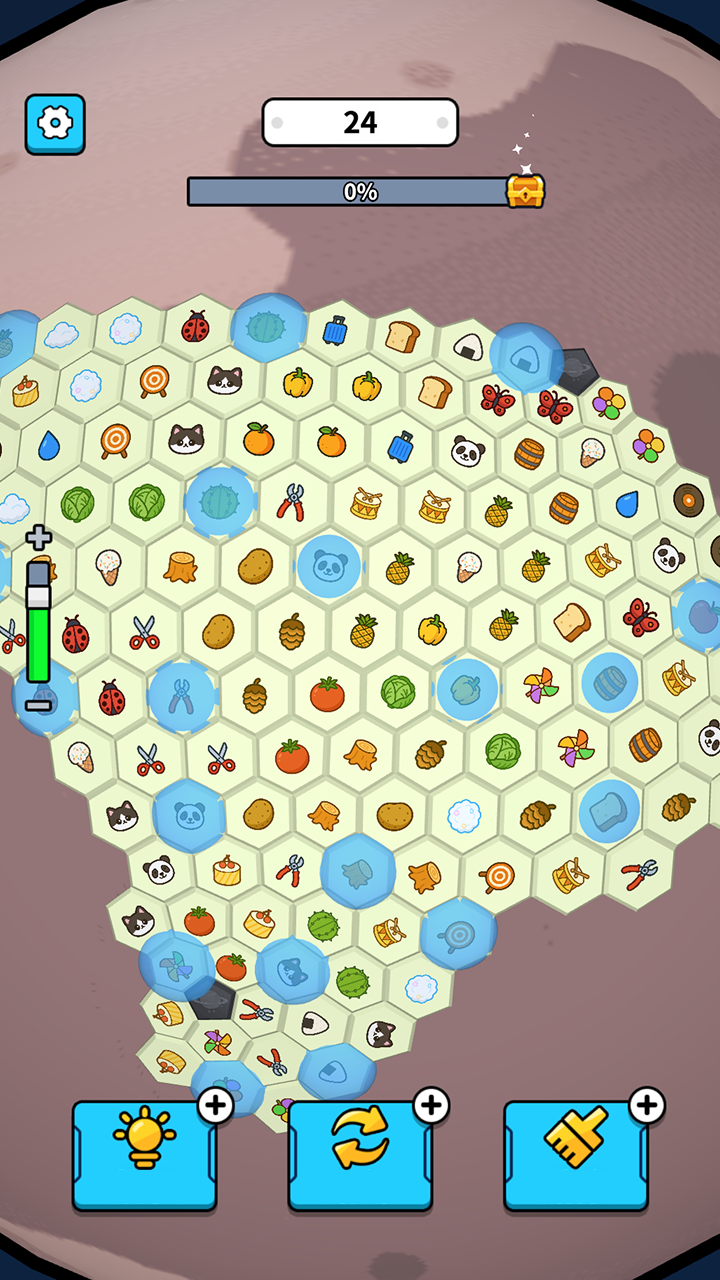 Planet: Tile Match & Connect screenshot 7