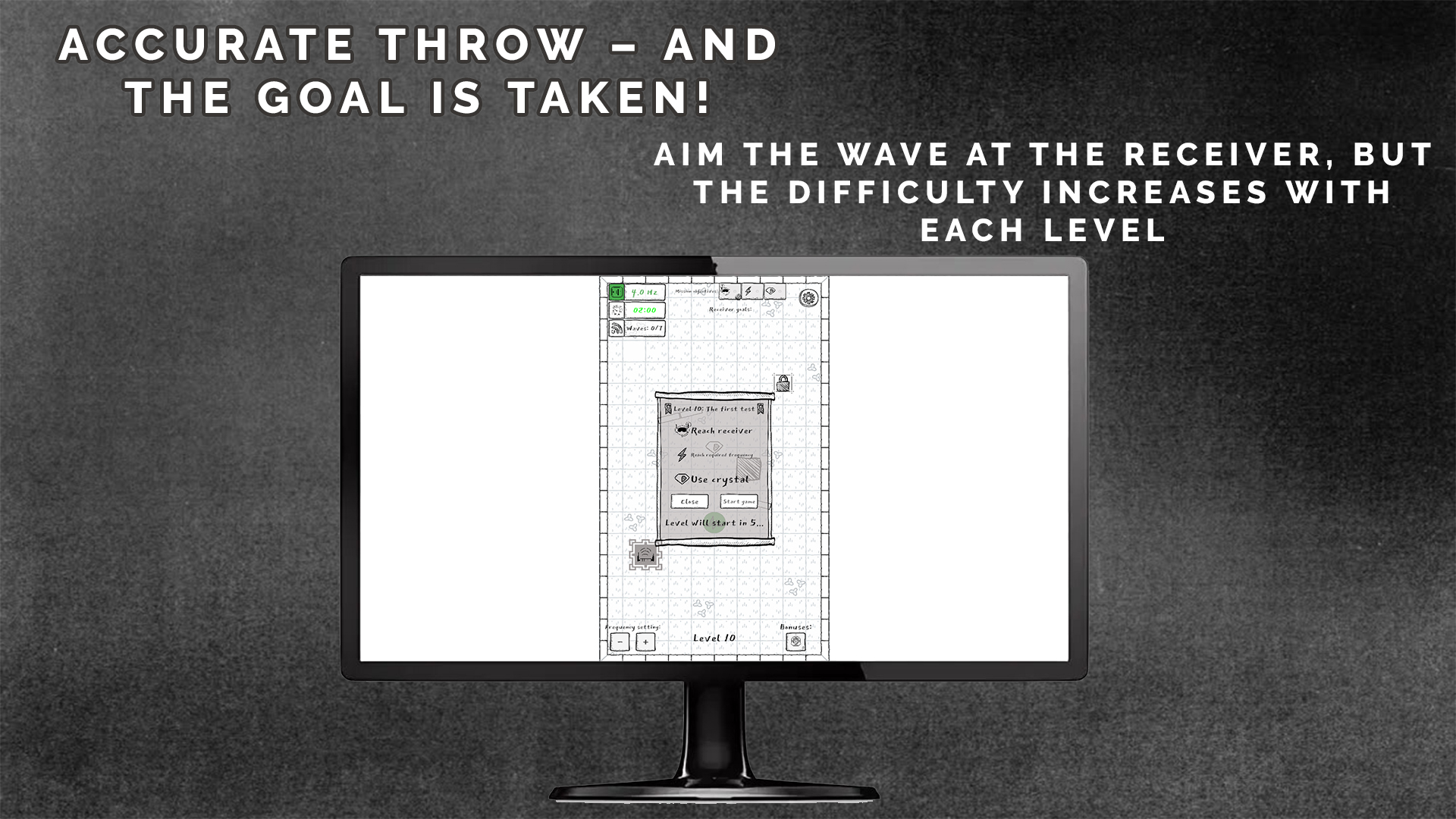 Sketch Wave — screenshot 1