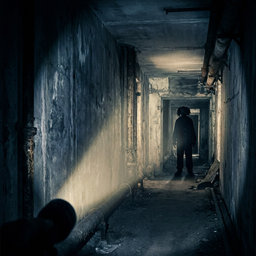 Escape from the Bunker: Horror