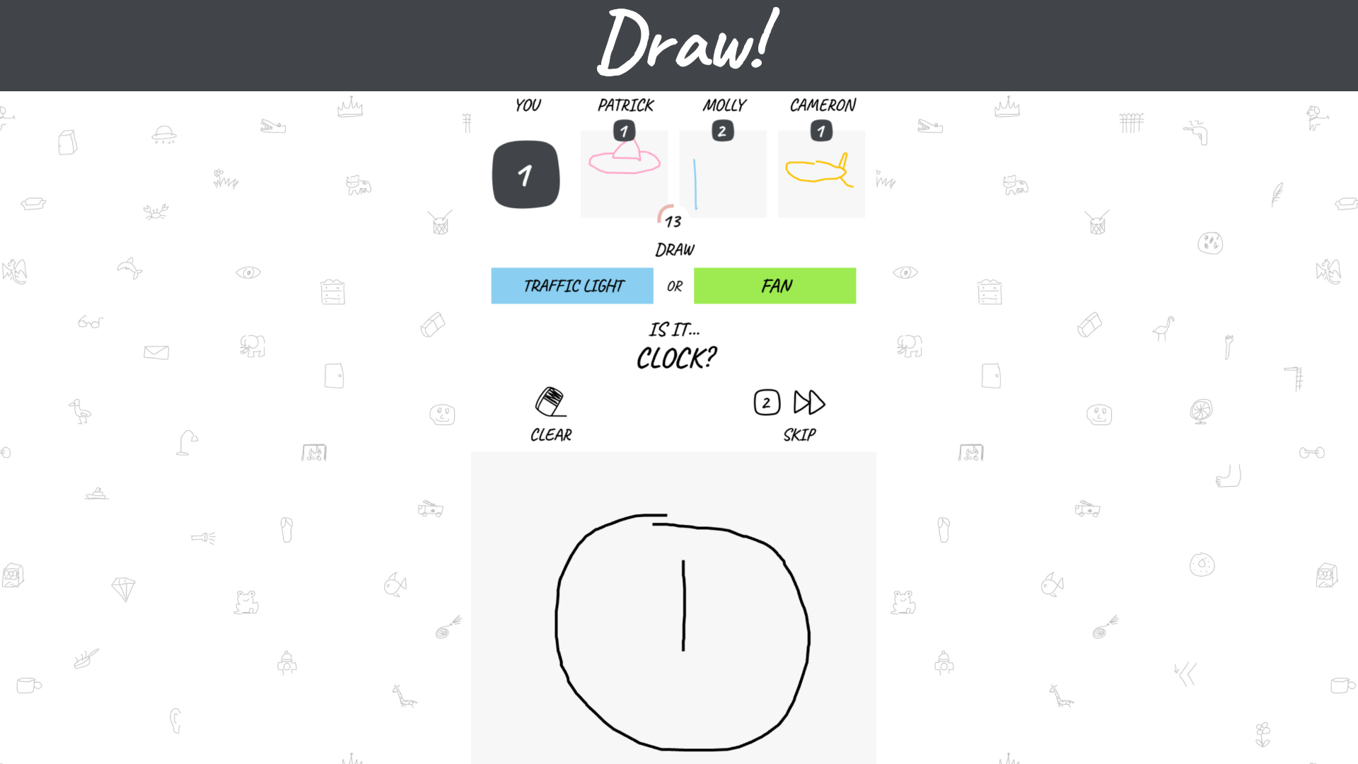 Draw This! screenshot