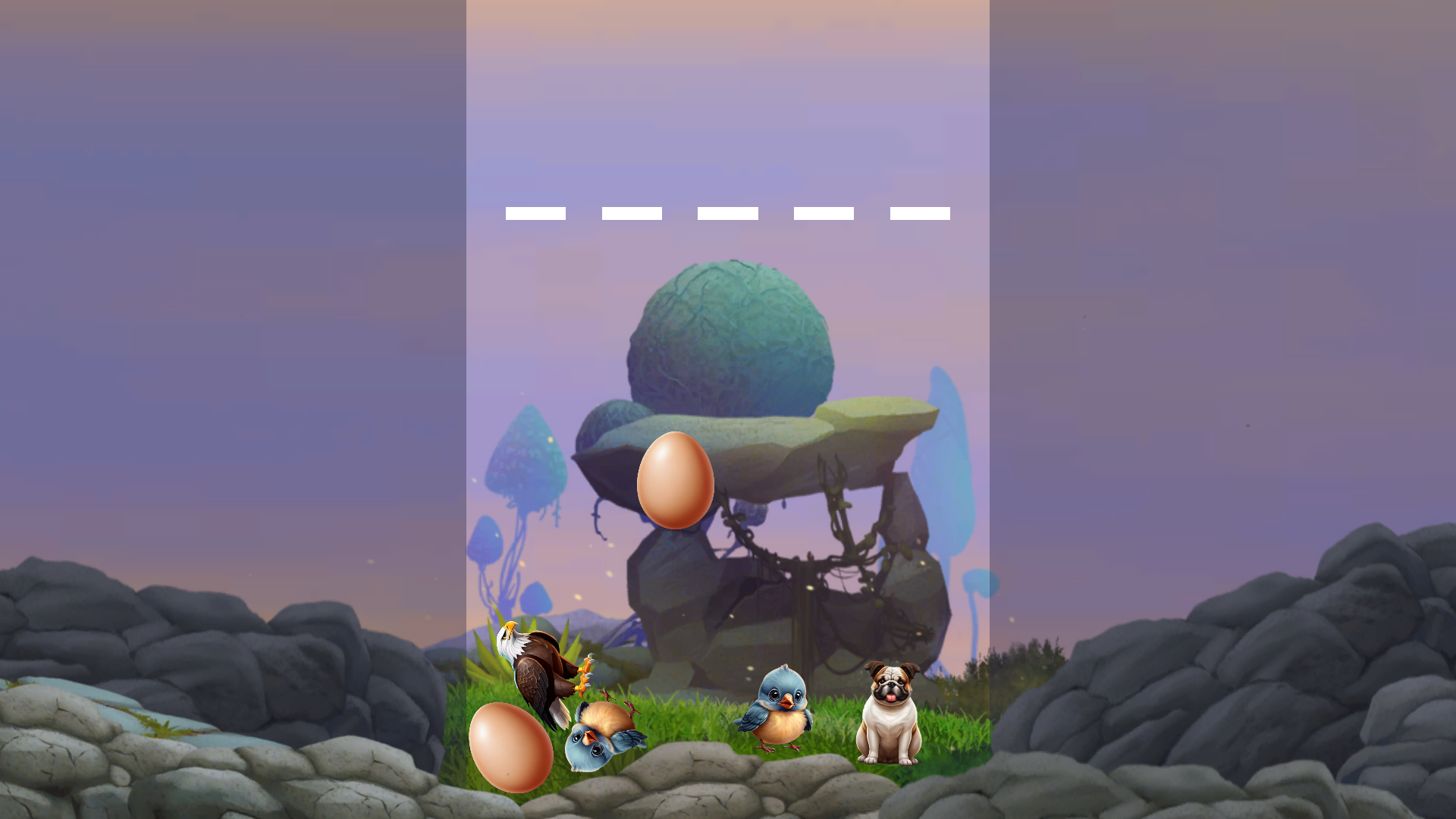 Merge the animals: Your farm! screenshot