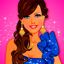 Party Dress Up Girls