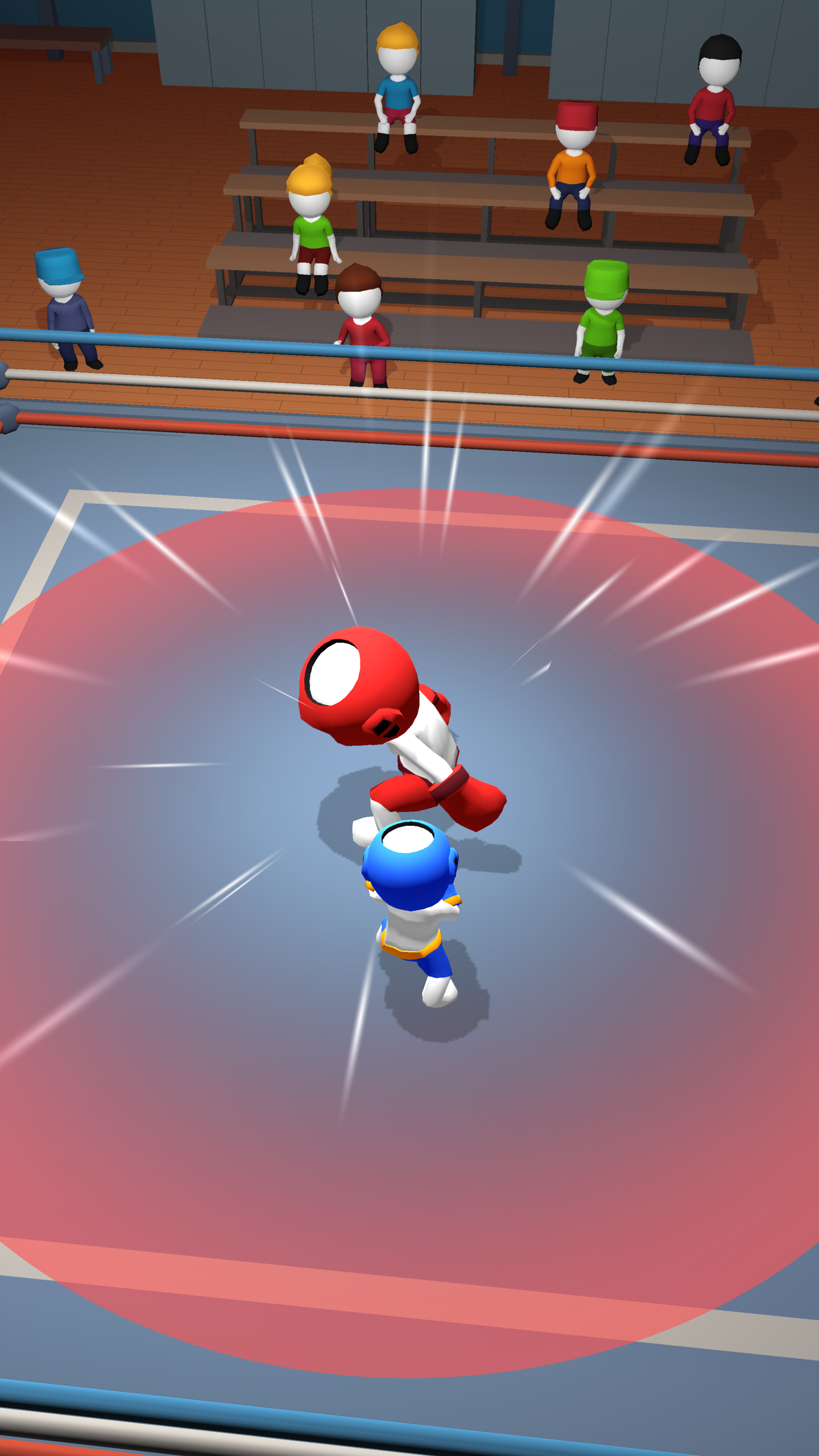Boxing King: Ring Champion Fighter 3D screenshot 16