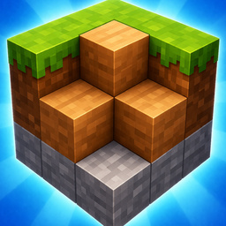 BlockMine Craft 3D