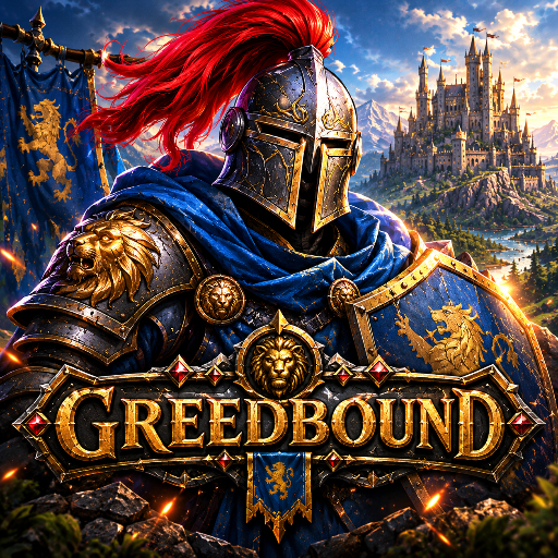 GreedBound icon