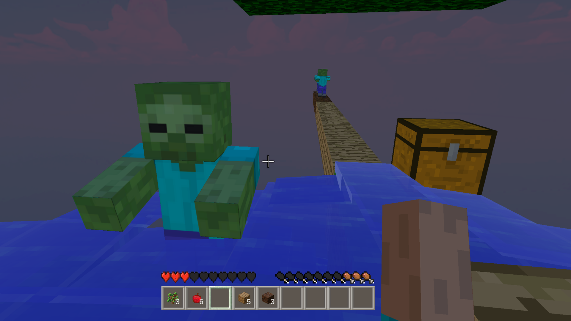 Skycube Craft: Mine Survival screenshot