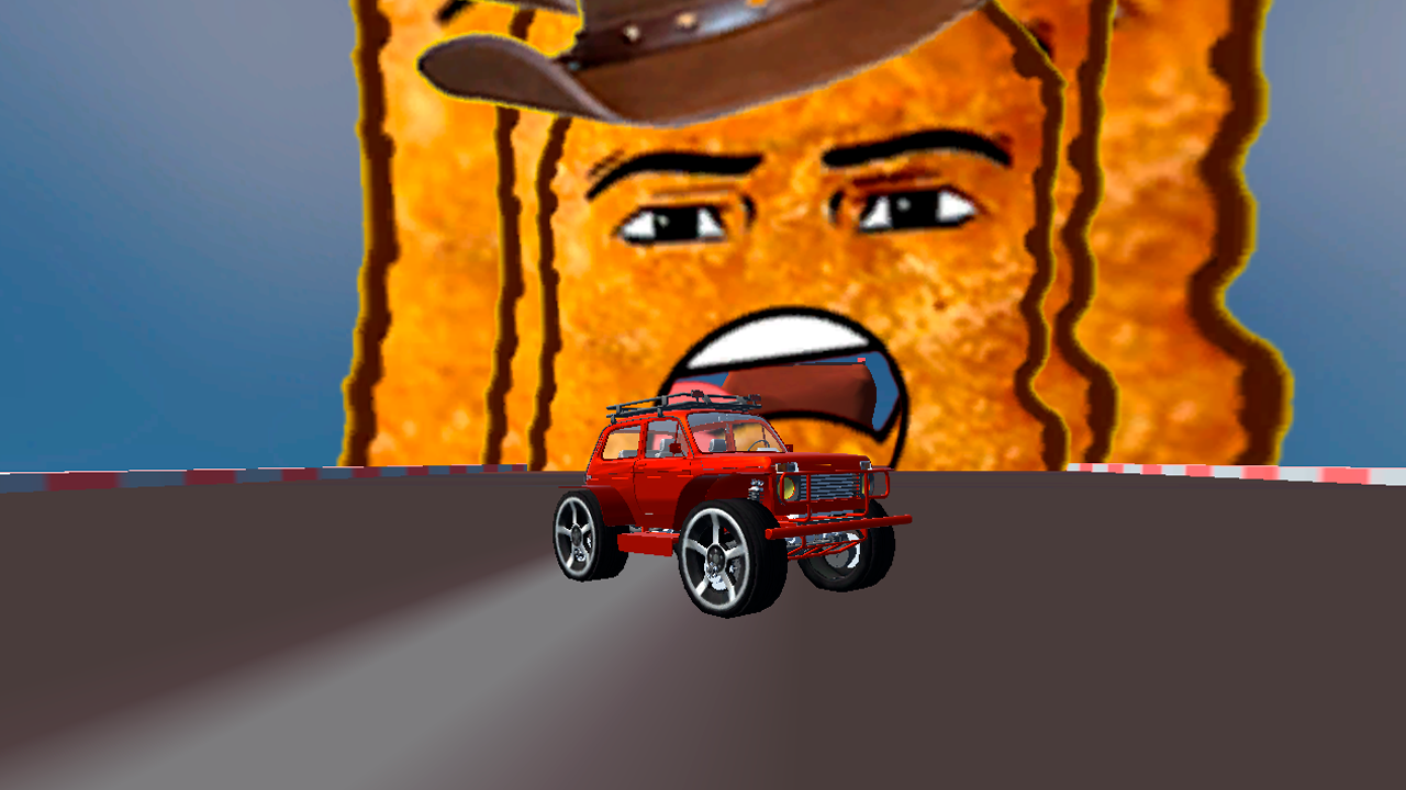 Smash my Car screenshot