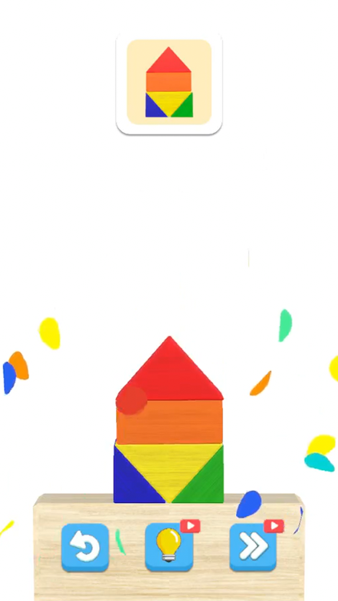 Color Block Builder screenshot 6