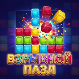 Взрывной Пазл