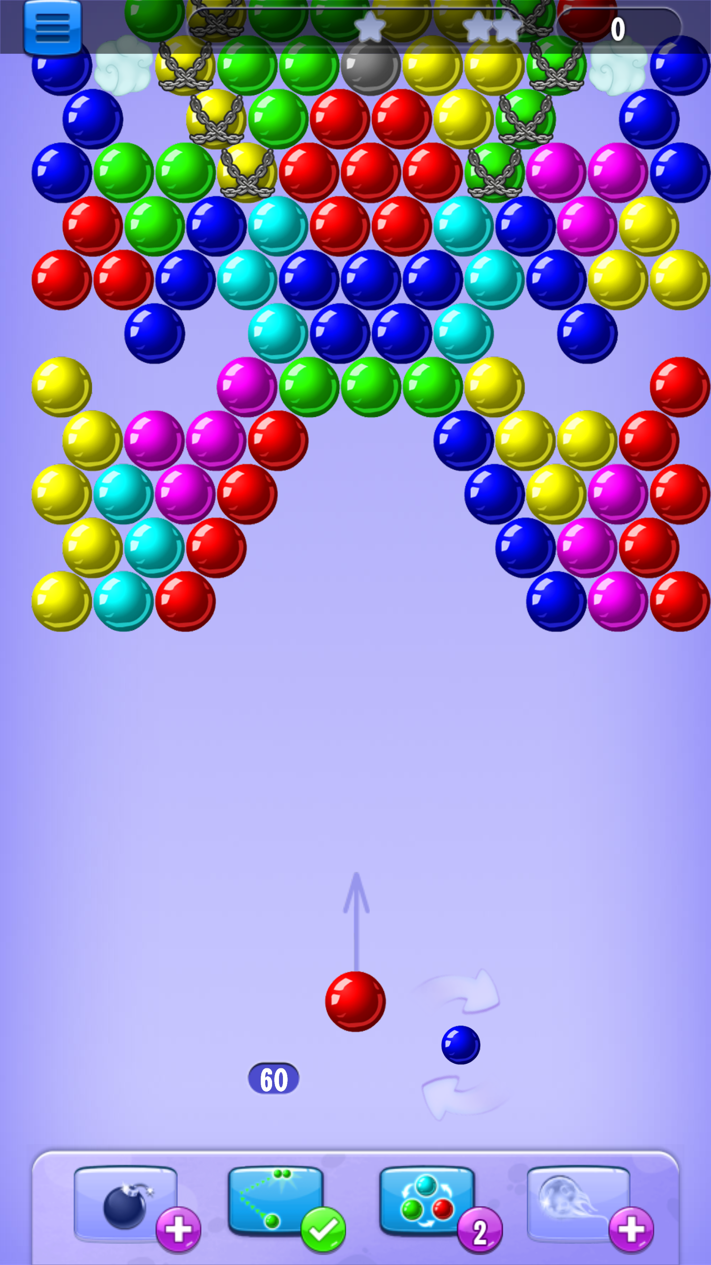 Bubble Level Classic screenshot 6