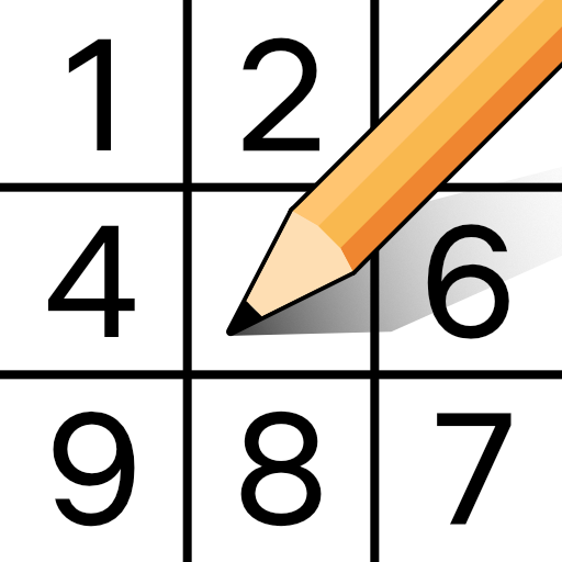 Sudoku (by Brainatee) icon