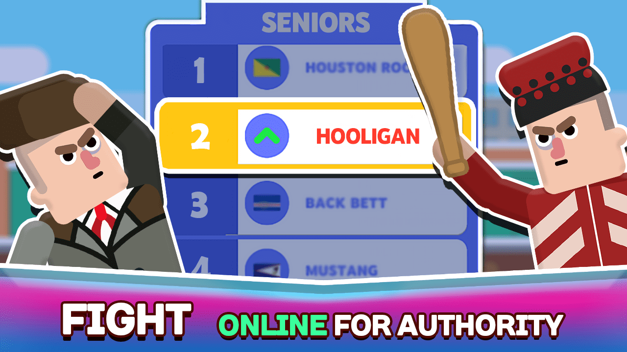 Hit Archery Masters: Bow Fighting screenshot