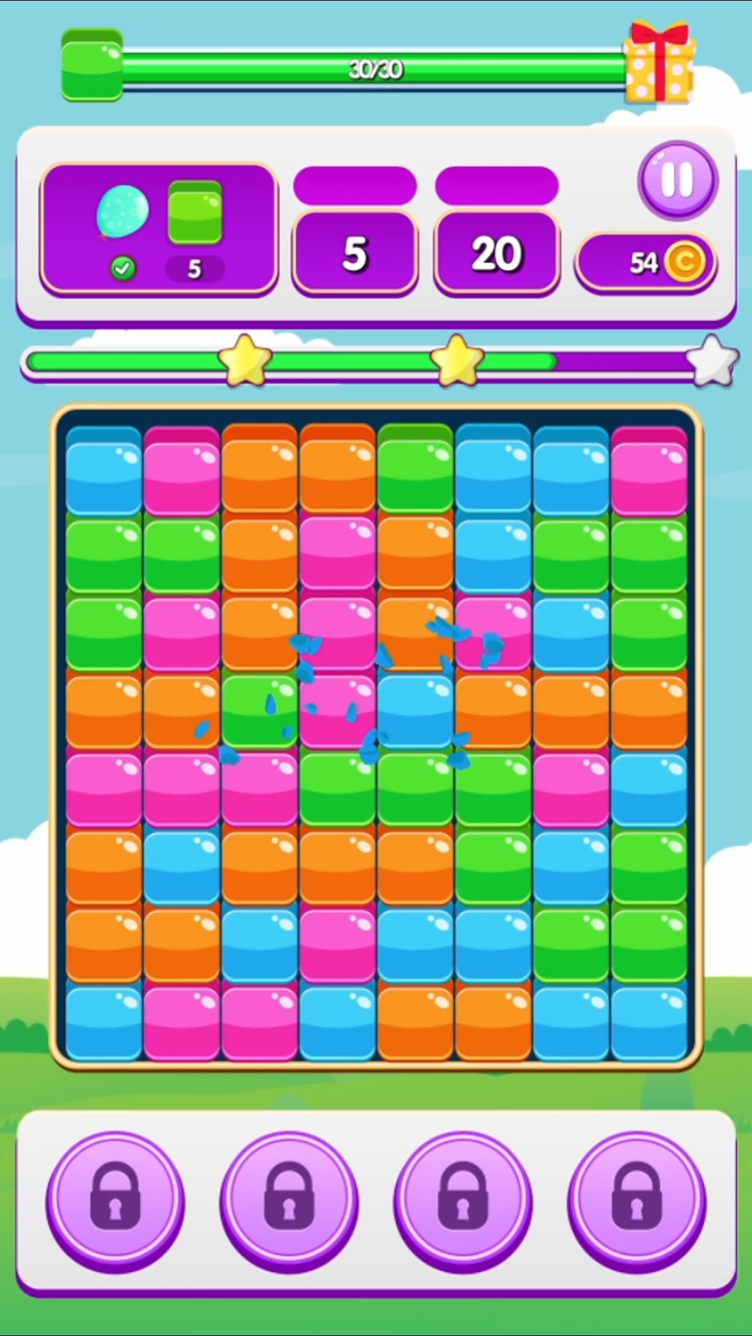 Blast Mania screenshot 4