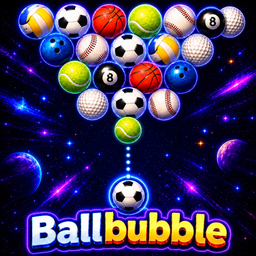 Ballbubble