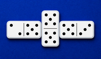 Domino Online Multiplayer