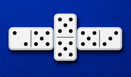 Domino Online Multiplayer