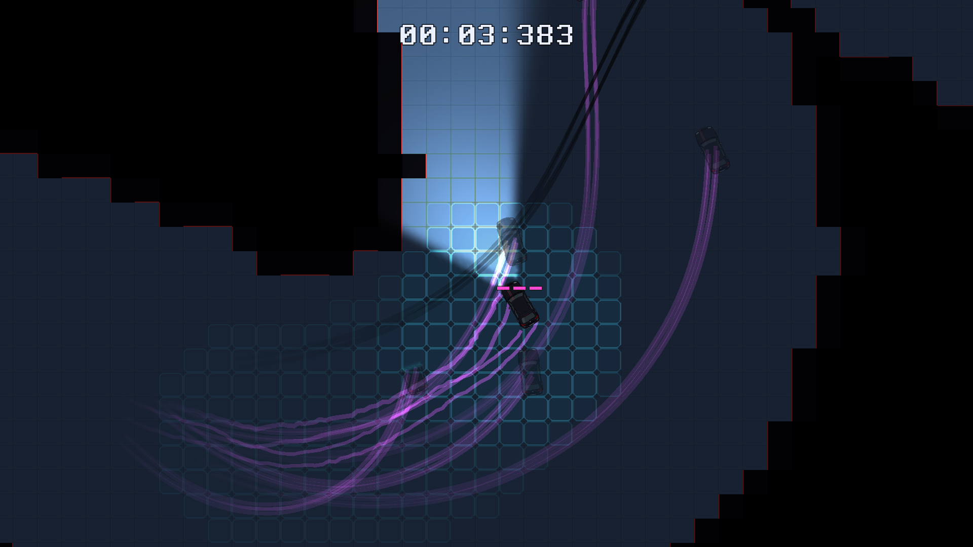 Neon Drift — screenshot 7