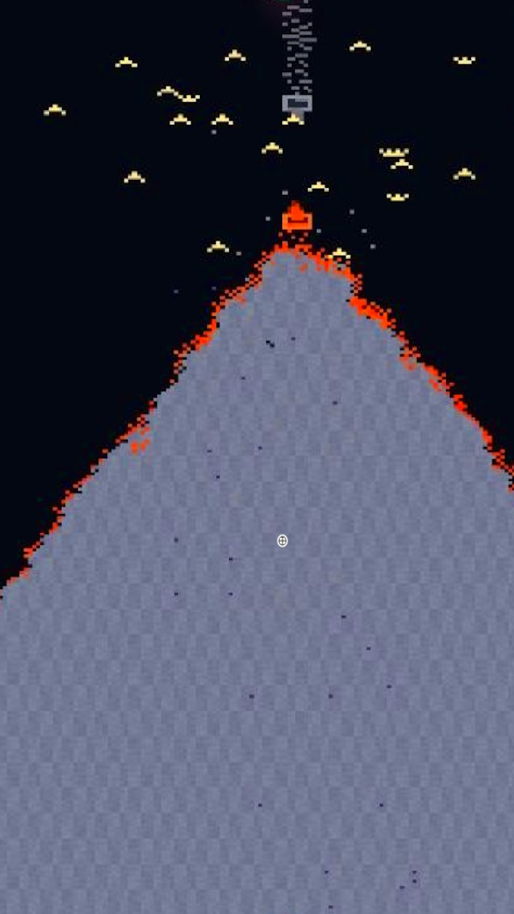 Infinite Sandbox: World of Living Reactions screenshot 5