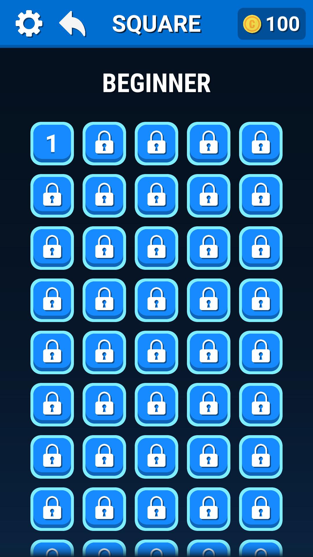 Sort Blocks: New Puzzles! screenshot 6