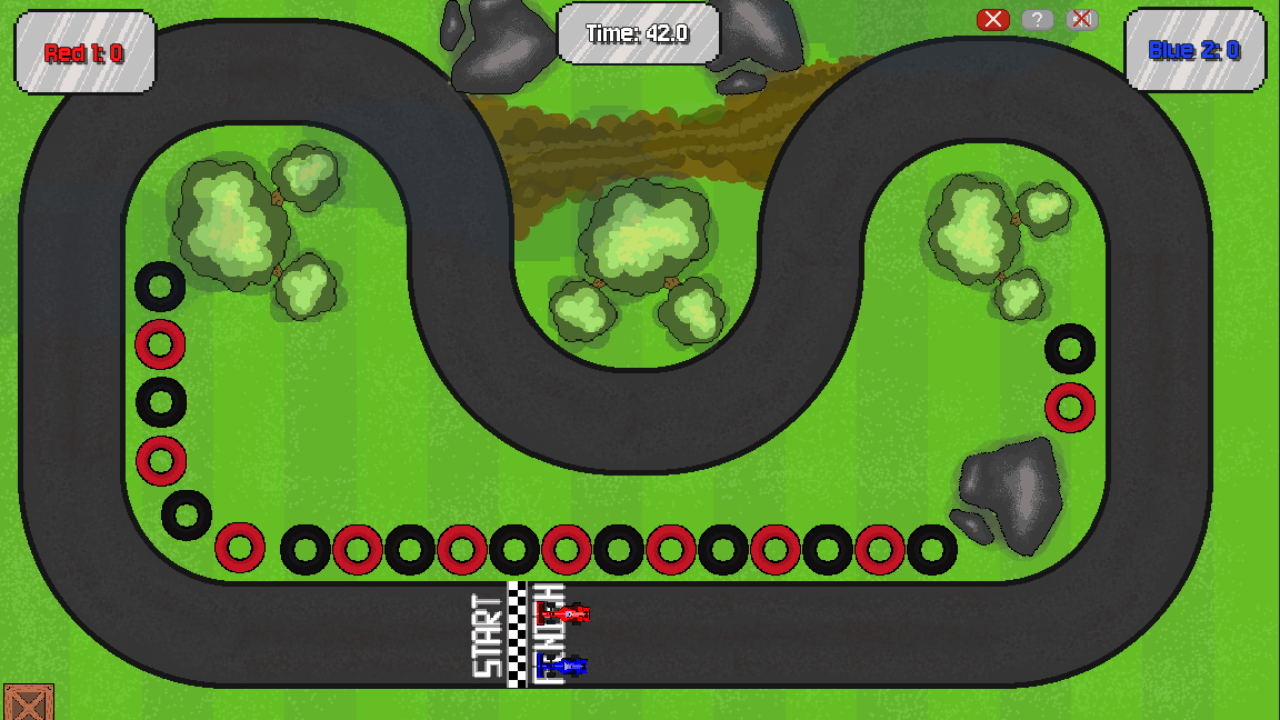 Pixel Rivals — screenshot 3