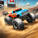 Monster Truck Real Driver