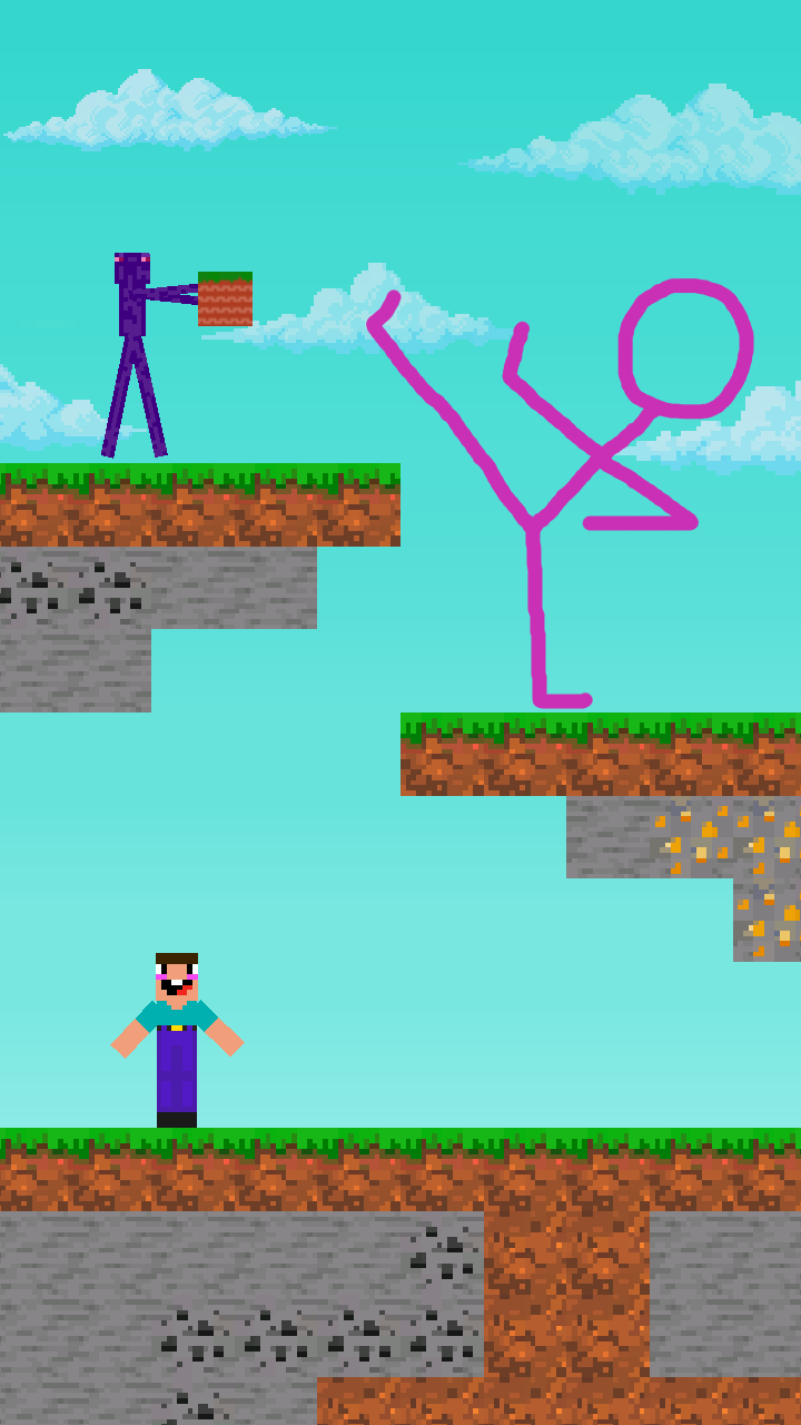 DOP Noob: Draw to Save screenshot 15