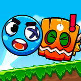 Ball Evo: Bounce Heroes