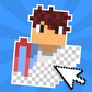 Gra Create a Skin for Mine!