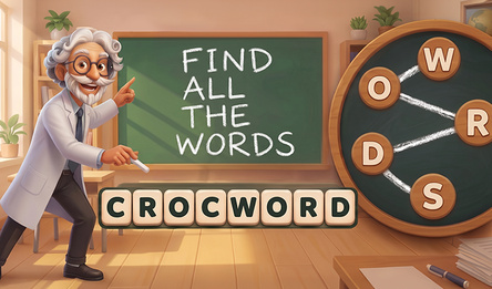Crocword