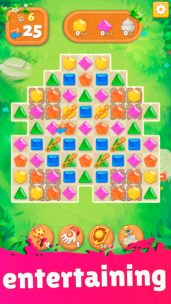 Treasure King screenshot 9
