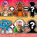 Meme Merge: Match three!