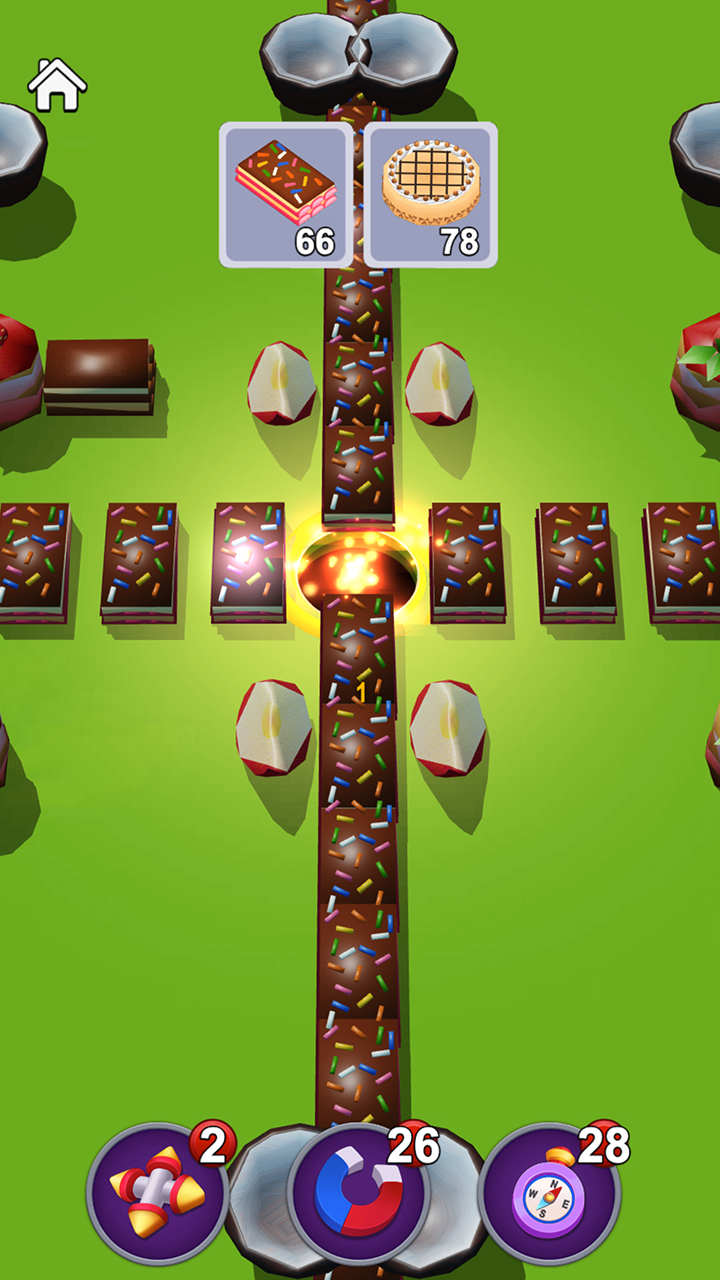 Black Hole Absorption: Collection Master screenshot 7
