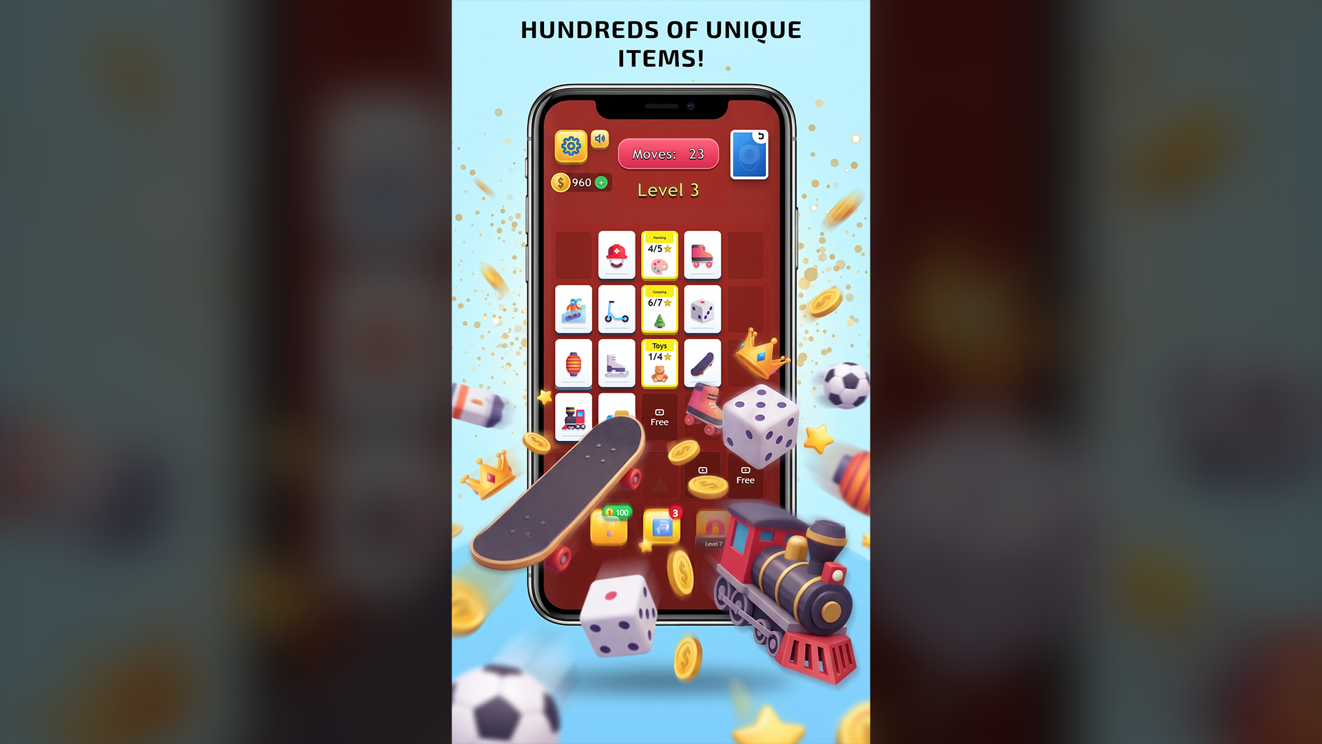Categorize It — screenshot 5