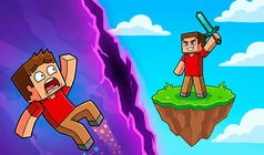 SkyWars Online