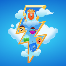 Грозовые Пухлики