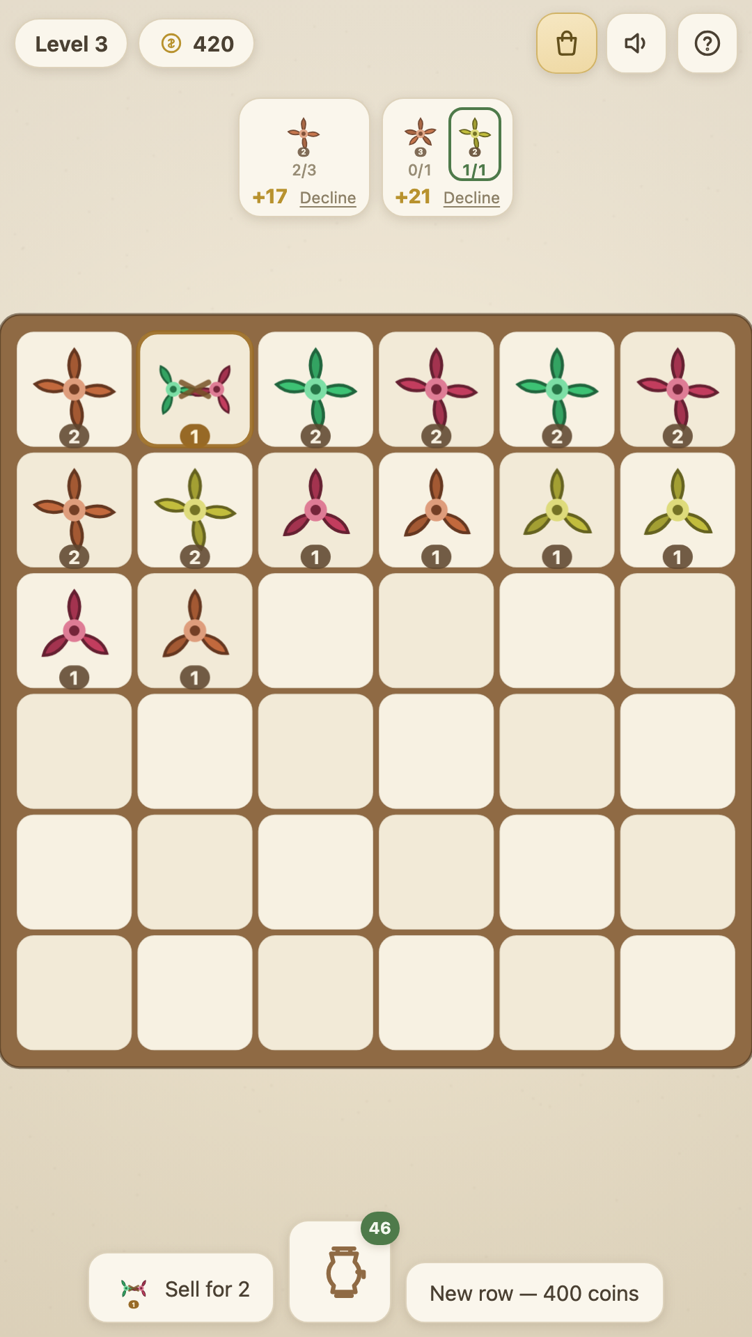 Zavari screenshot 5