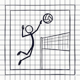 Volley io