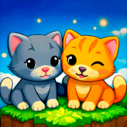 Кошачье путешествие