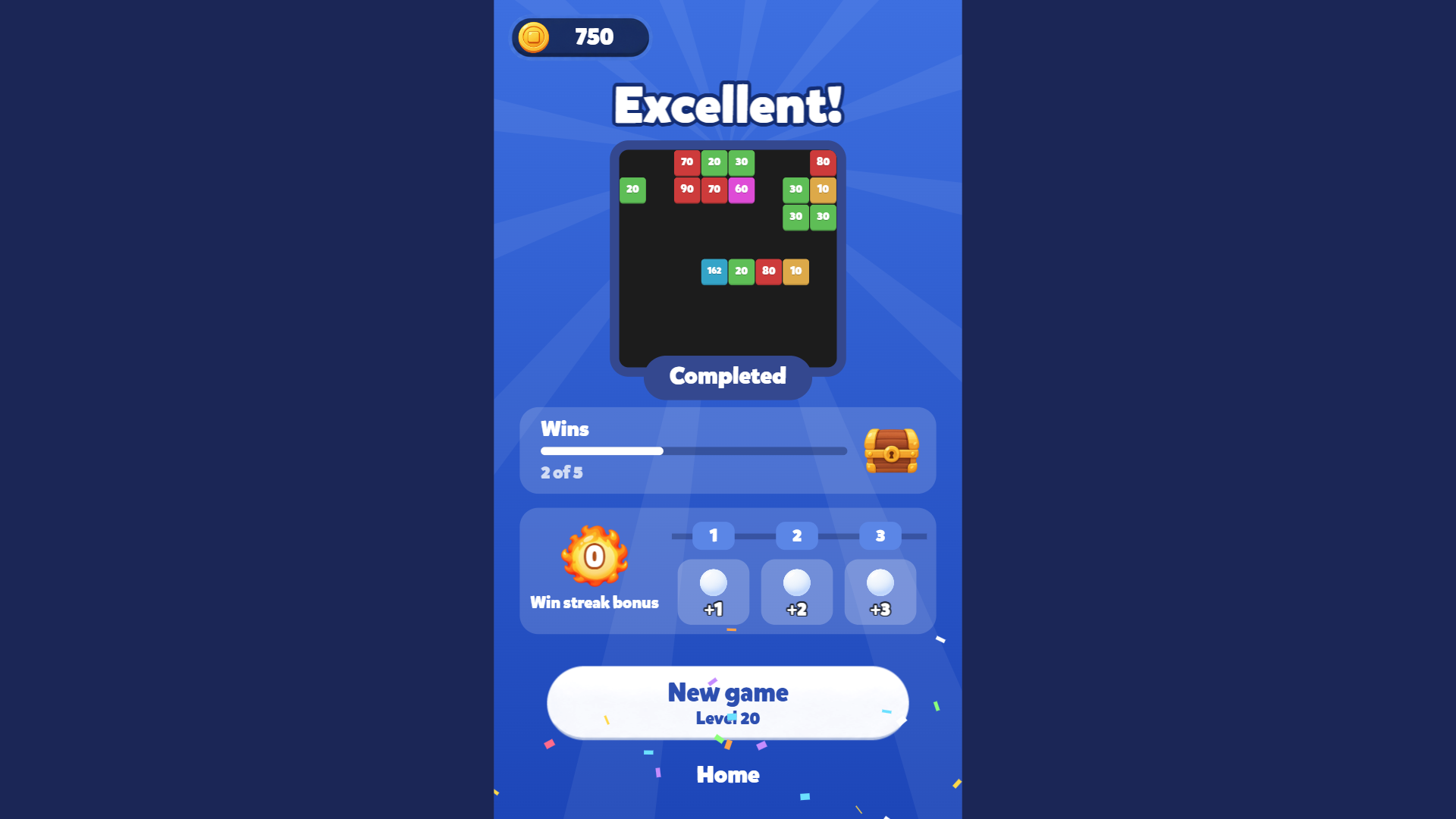 Brick Boom: Pixels — screenshot 5
