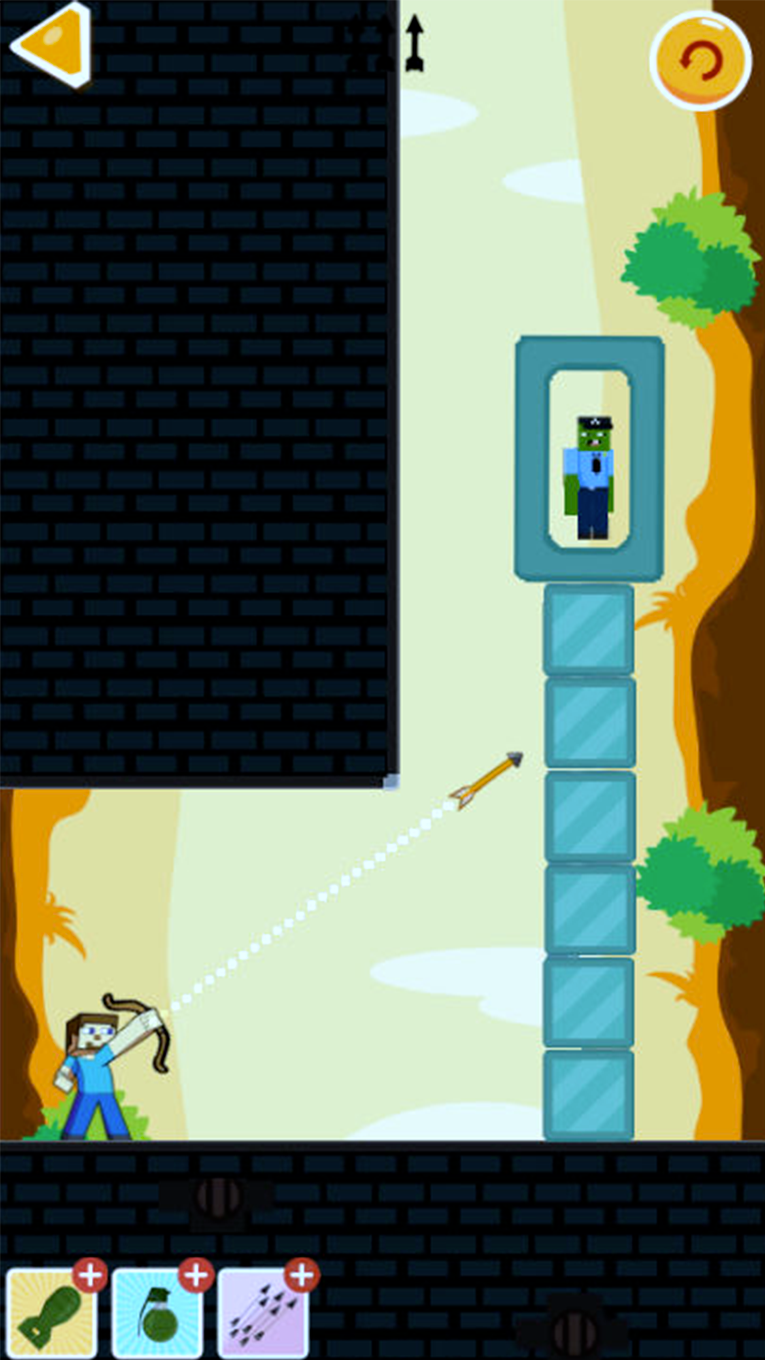 Mr. Noob screenshot 10
