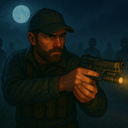 Survive The Night