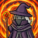 Mage Against the World: Evolve or Perish