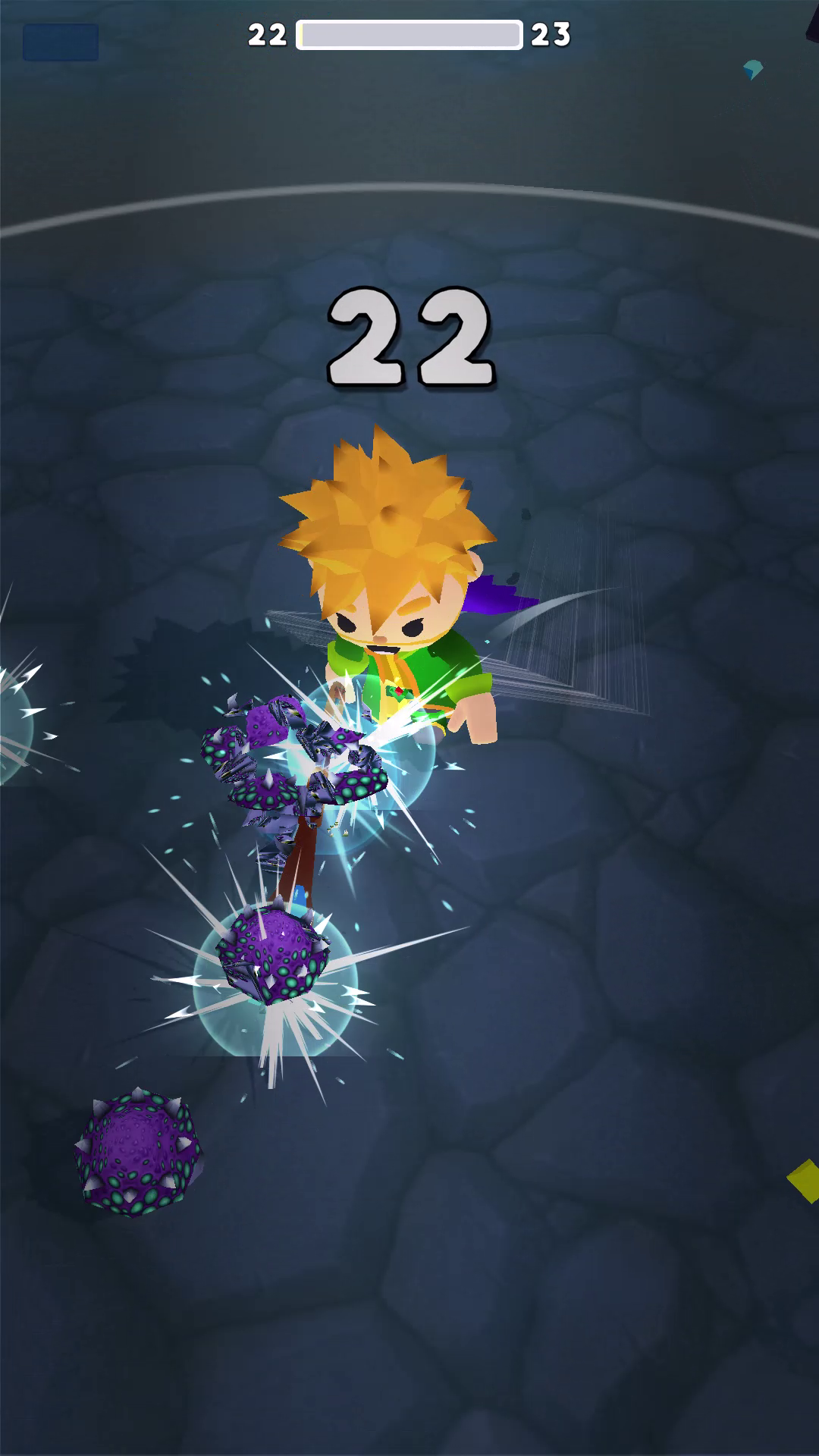 Magic IO screenshot 13