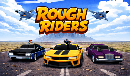 Rough Riders
