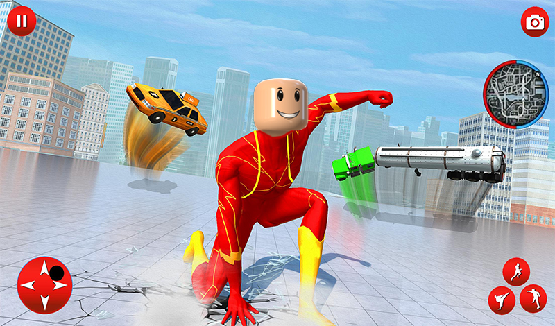 Super Stickmaxy game cover