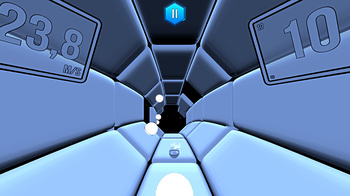 Two Tunnel 3D