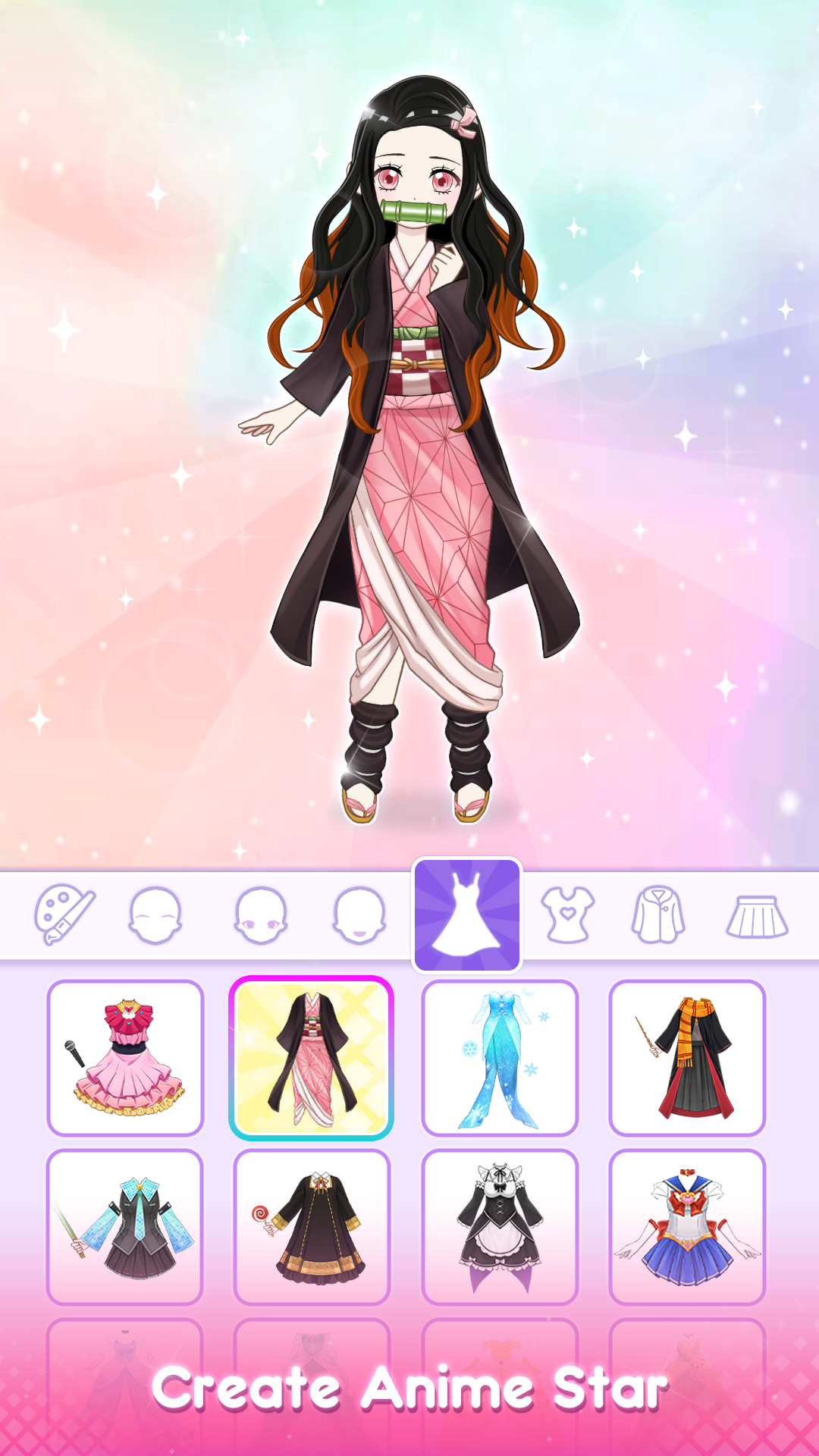 Anime Free Doll Dress Up Games Anime Dress Up Doll Dress Up: Play Online  For Free On Playhop