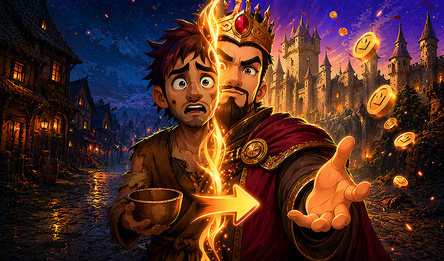 Merge Heroes: Rise to the Emperor