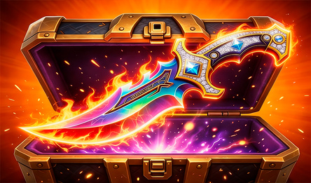 Case Hack: Get the Arcane