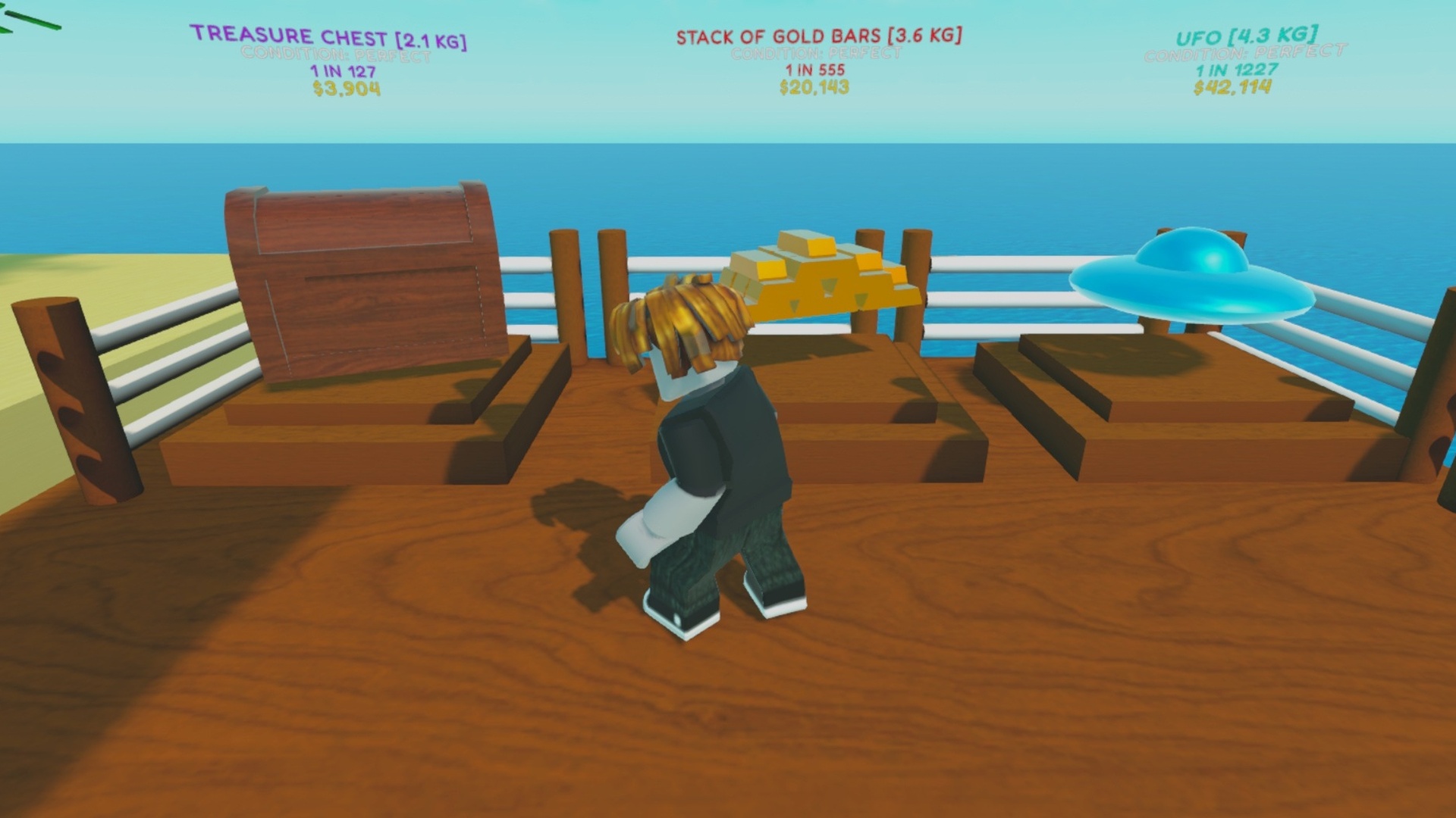 Dig & Clean — screenshot 1